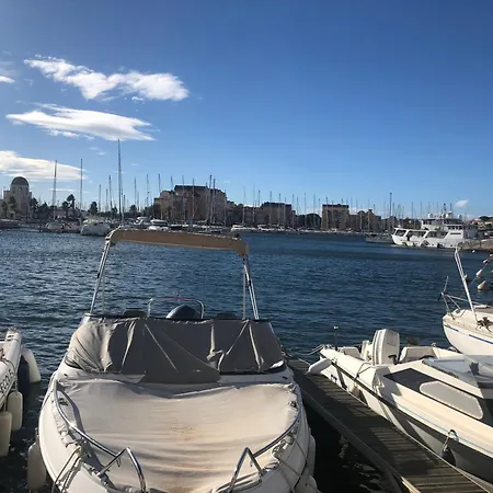 4 Pers, Du Grazel Apartament