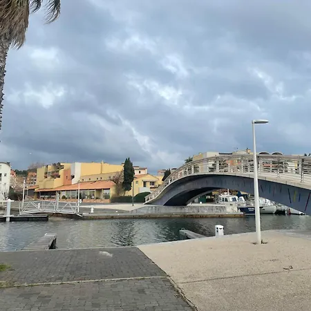 4 Pers, Du Grazel Apartamento *