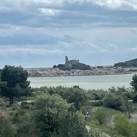 Appartement 4 Pers, Du Grazel