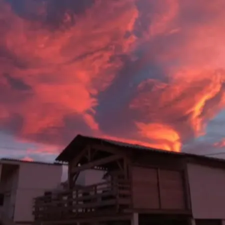 4 Pers, Du Grazel Appartement *